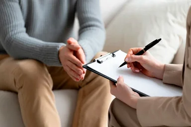 Консультация психиатра в Токмаке