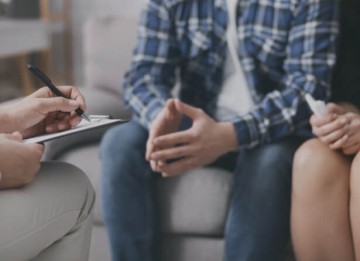 Вызов скорой психиатрической помощи в Токмаке