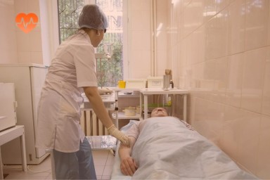 Бесплатное лечение алкоголизма в Токмаке