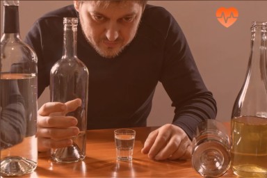 Лечение белой горячки в Токмаке