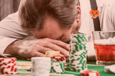 Лечение лудомании в Токмаке