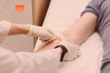 Кодирование от алкоголизма на 3 года в Токмаке
