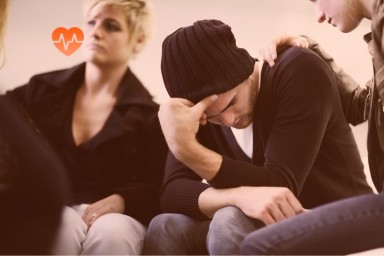 Помощь наркоманам в Токмаке