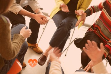 Помощь наркоманам в Токмаке