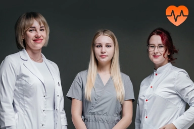 Лечение булимии в Токмаке