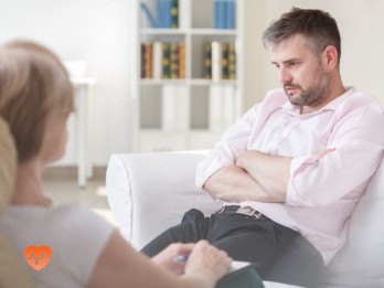 Психолог при алкоголизме в Токмаке