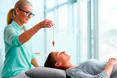 Кодирование гипнозом в Токмаке