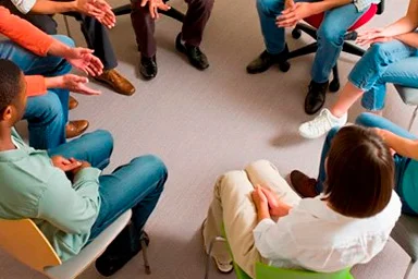 Реабилитация 12 шагов в Токмаке